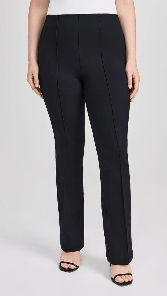 SPANX Micro Flare Perfect Pants 8