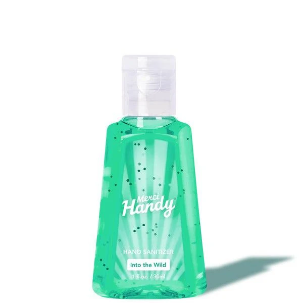 Me Merci Handy Hand Sanitizer - Into the Wild 1