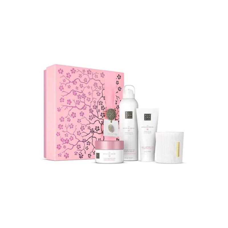 Rituals Rituals - The Ritual of Sakura Medium Gift set