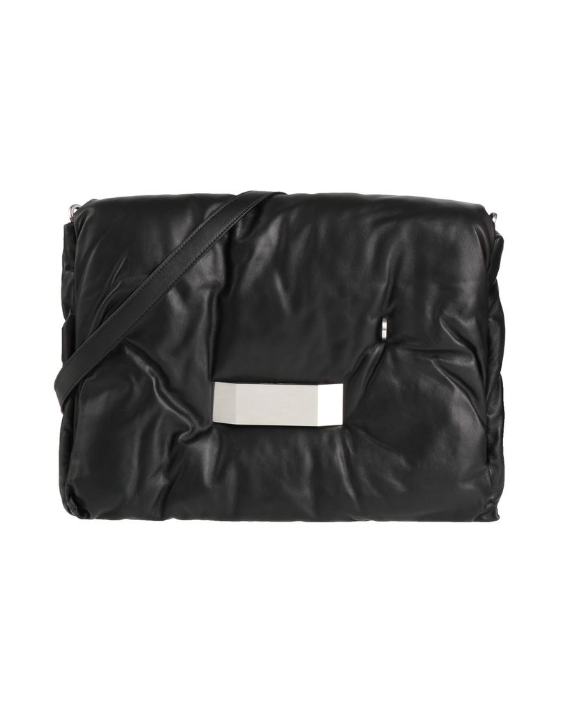 Rick Owens Rick Owens Porterville Zipped Bumbag - Shoulder