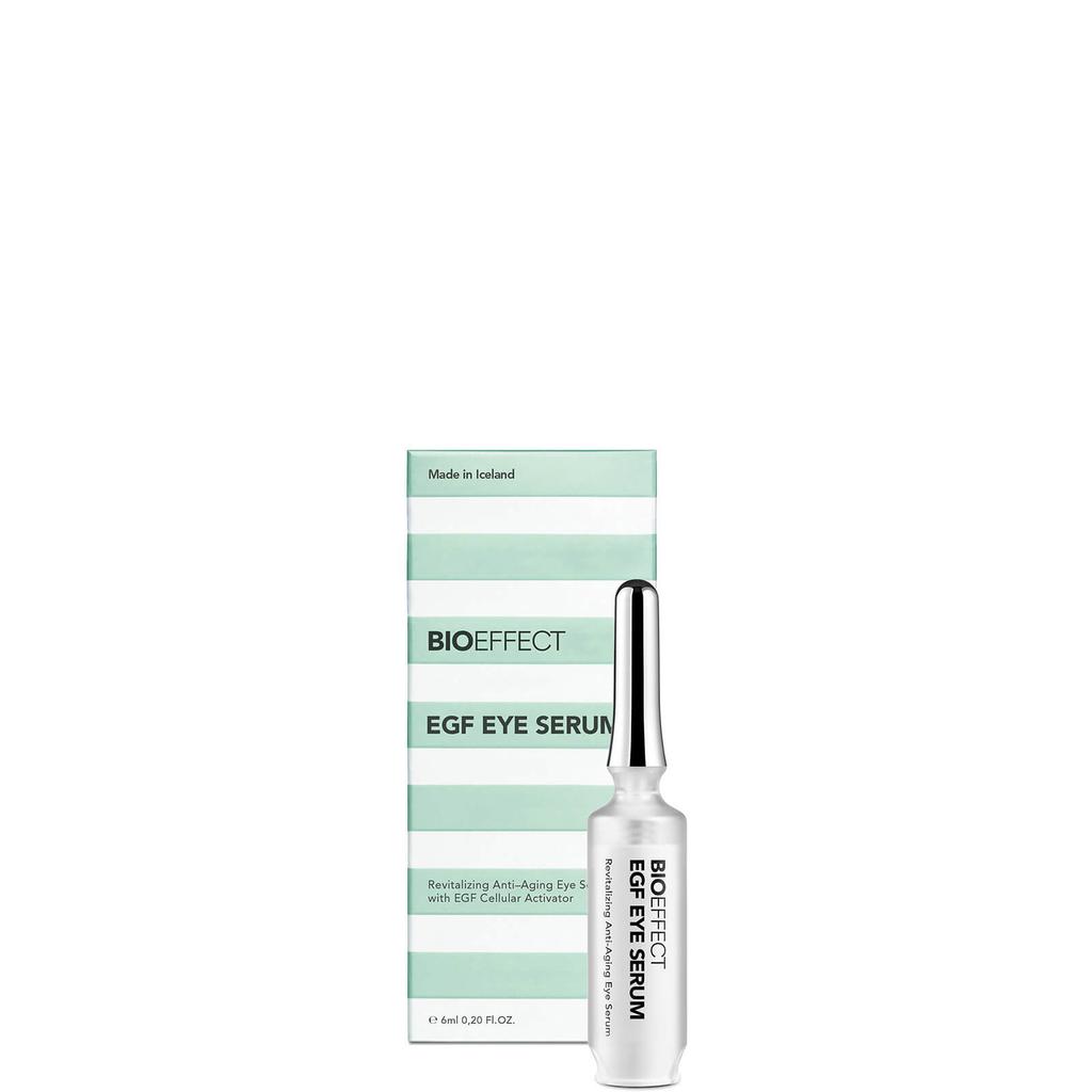 Bioeffect BIOEFFECT EGF Eye Serum 6ml