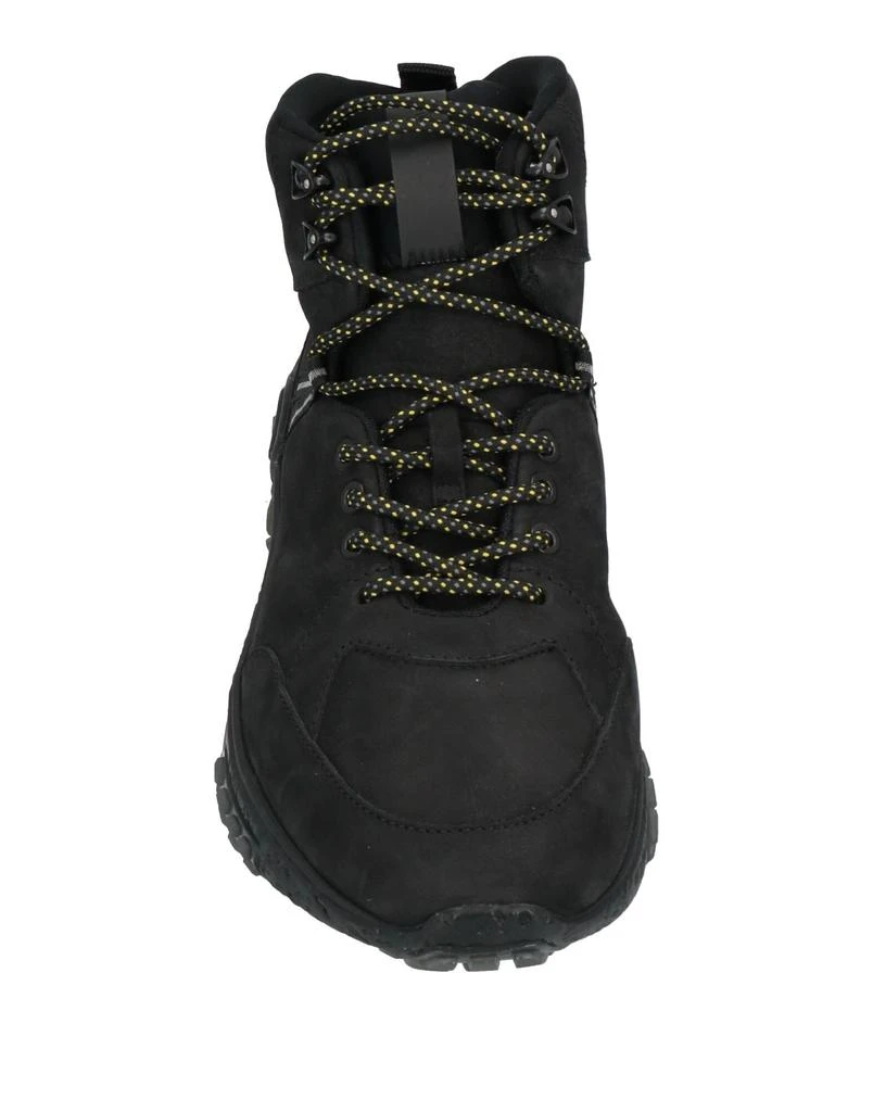 hogan Ankle boot 4