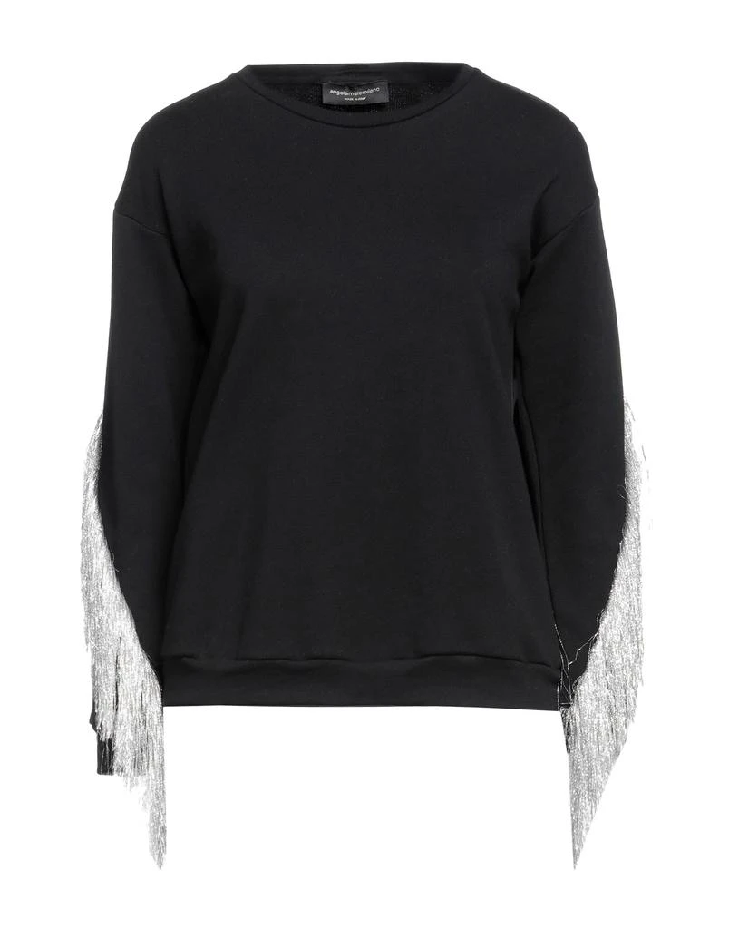 ANGELA MELE MILANO Sweatshirt 1