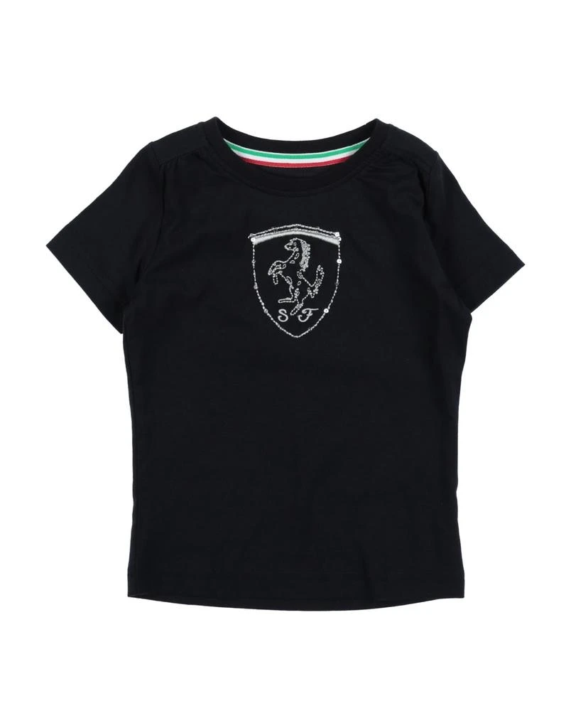 Ferrari T-shirt 1
