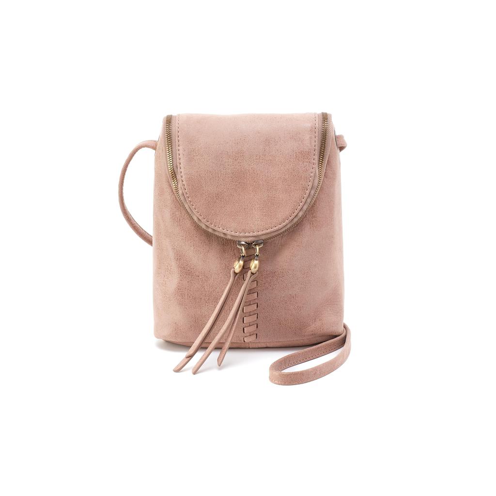 Hobo Fern Crossbody
