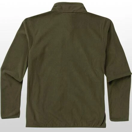 Mountain Hardwear Thermochill Plus Fleece Jacket - Men's 2