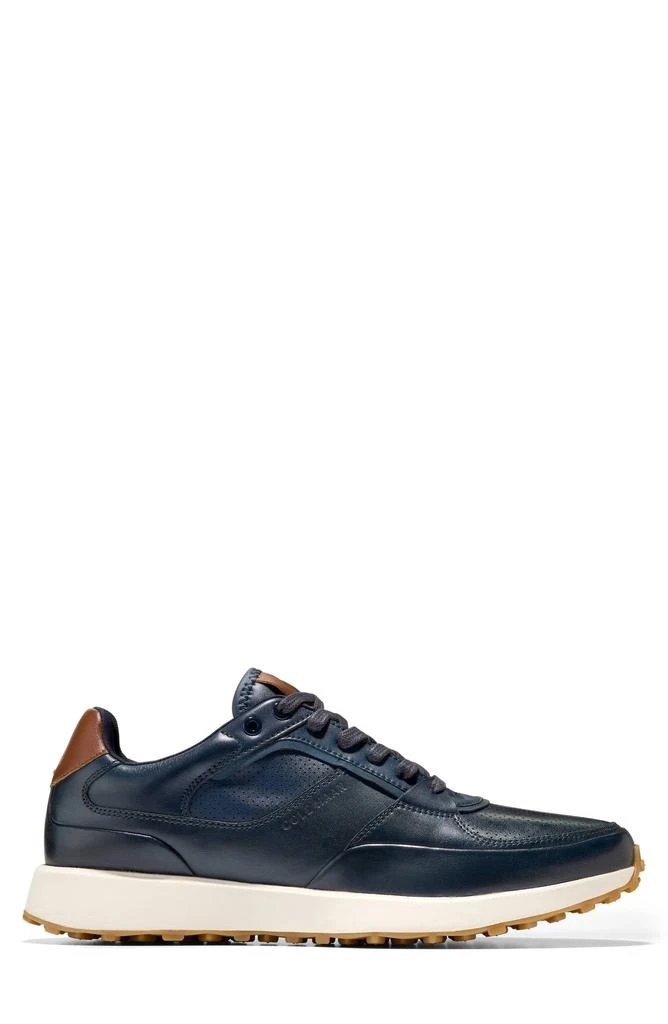 Cole Haan Grand Crosscourt Downtown Sneaker 4