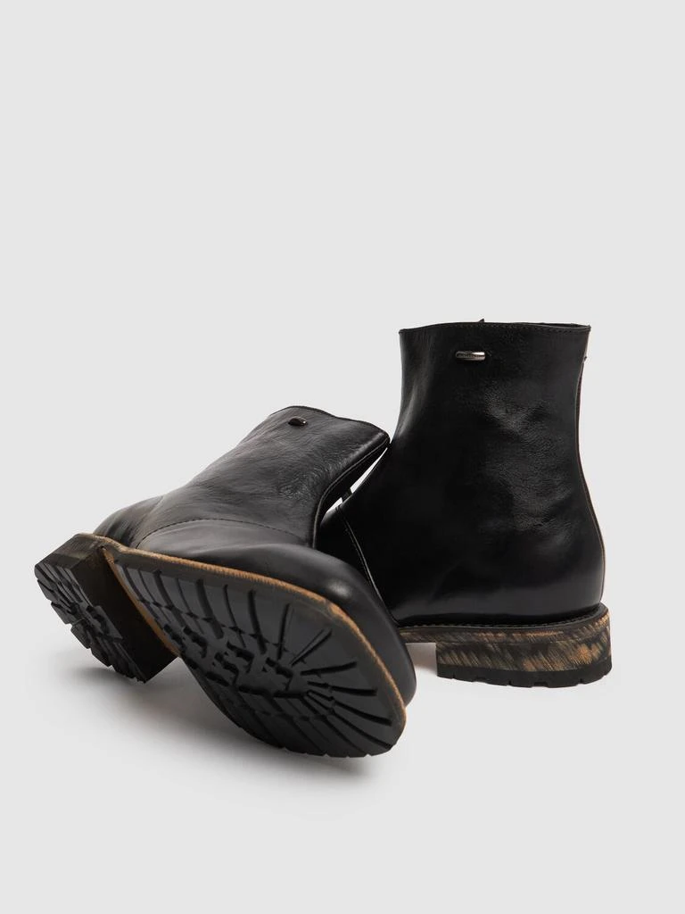 Our Legacy Engine Boots 4