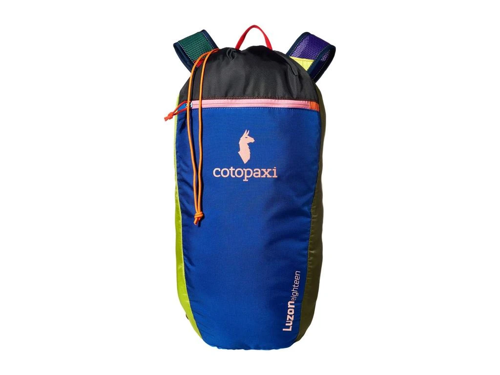 Cotopaxi 18 L Luzon Daypack Del Dia 1