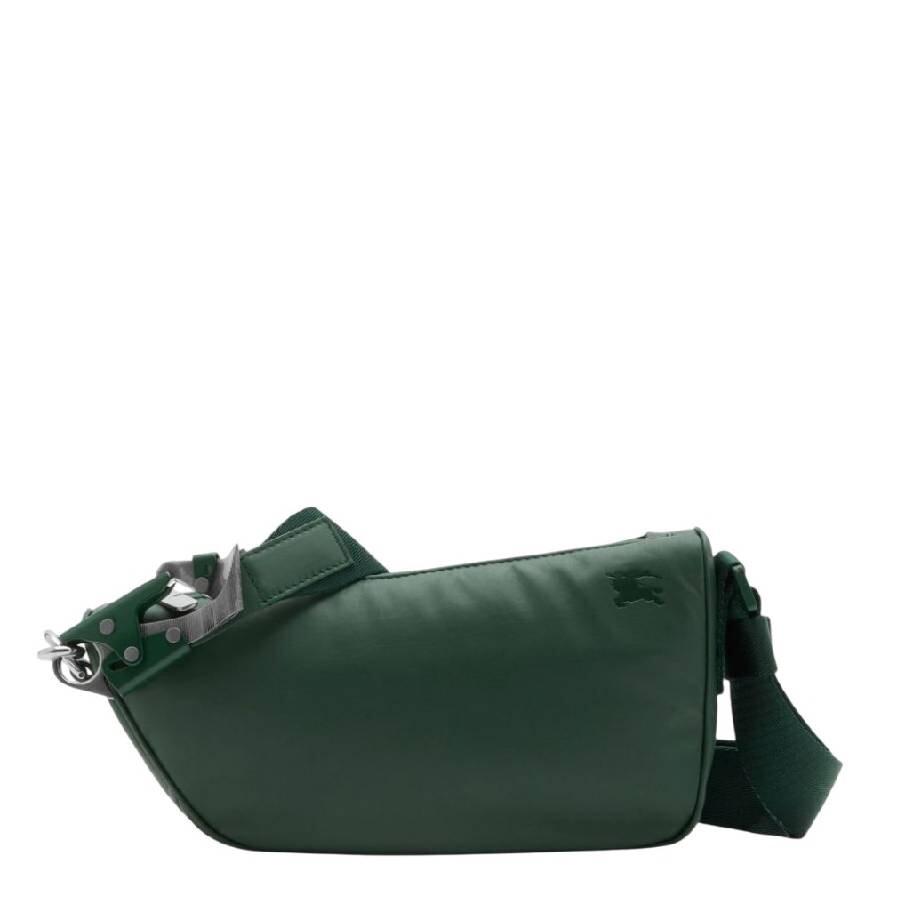 Burberry Vine Shield Crossbody Bag