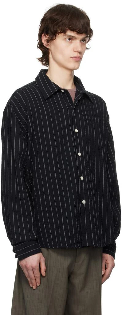 mfpen Black Vacation Shirt 2