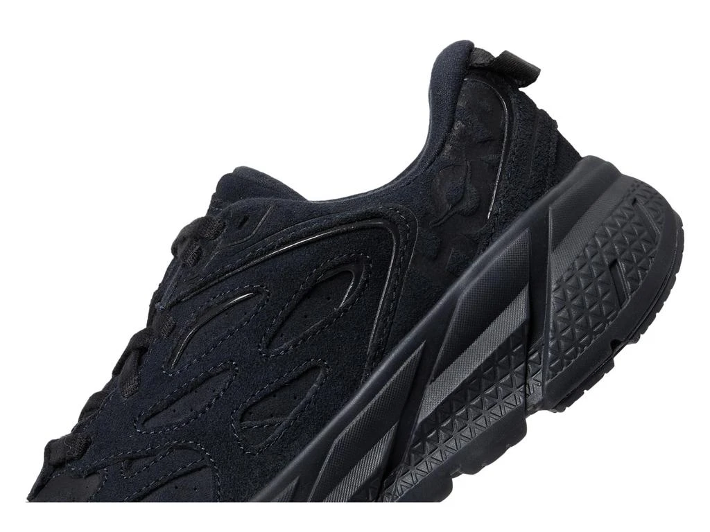 Hoka One One Clifton L Suede 6