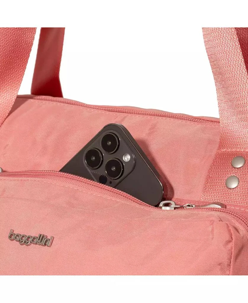 Baggallini Carryall Packable Tote Bag 5