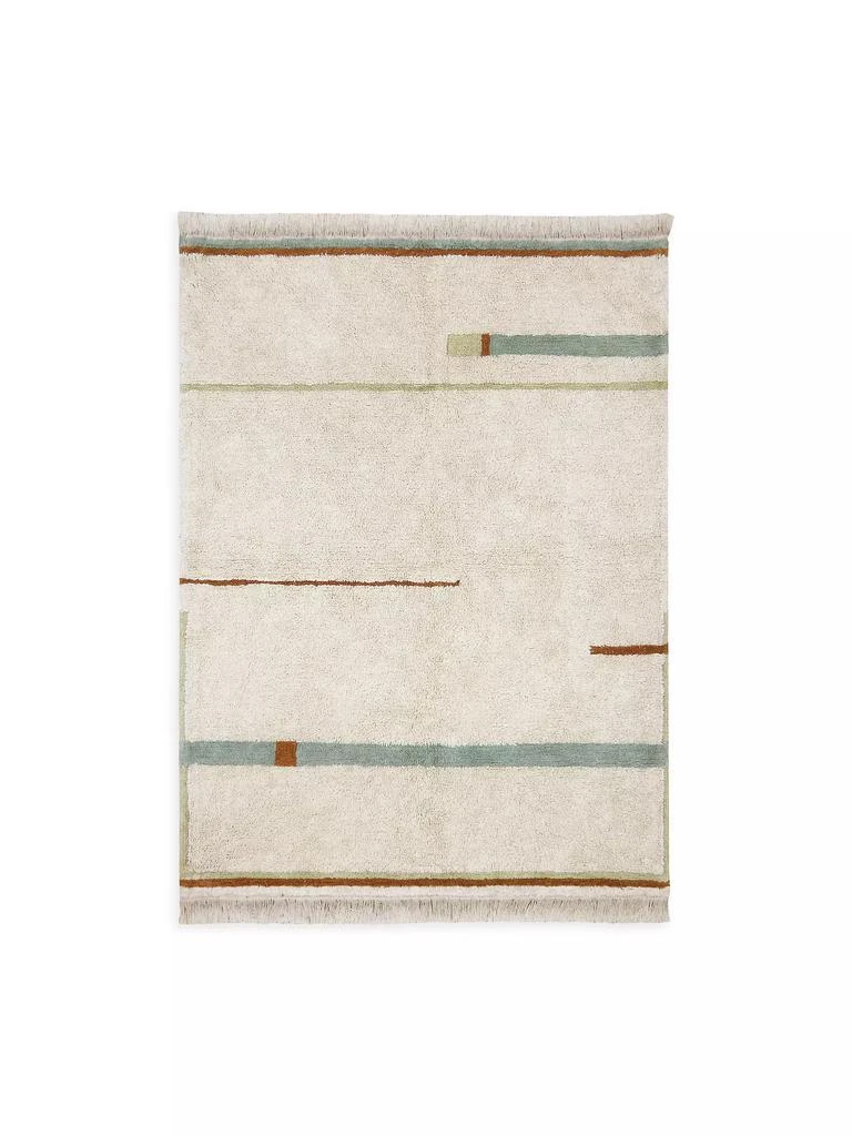 Lorena Canals Washable Rug Lane 1