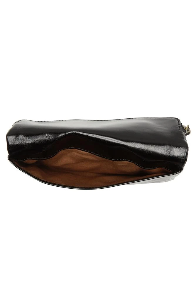 Hobo Wink Leather Crossbody Bag 5