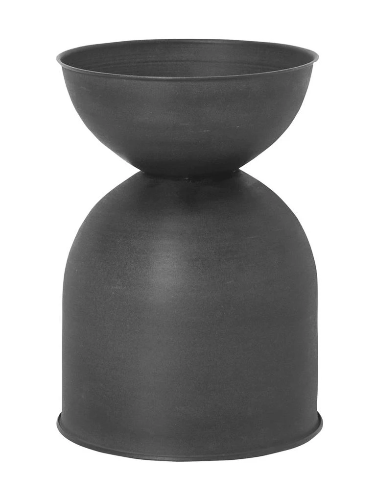 Ferm Living Small Invertible Hourglass Pot 3