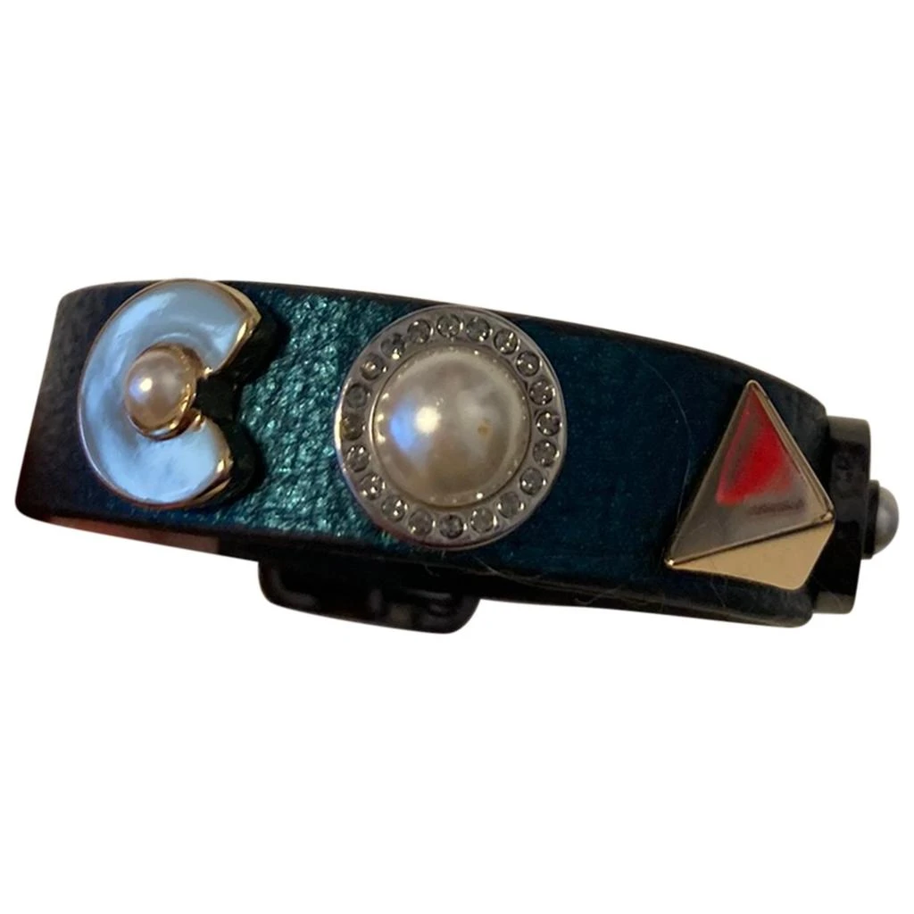 Coach Coach Leather bracelet 1