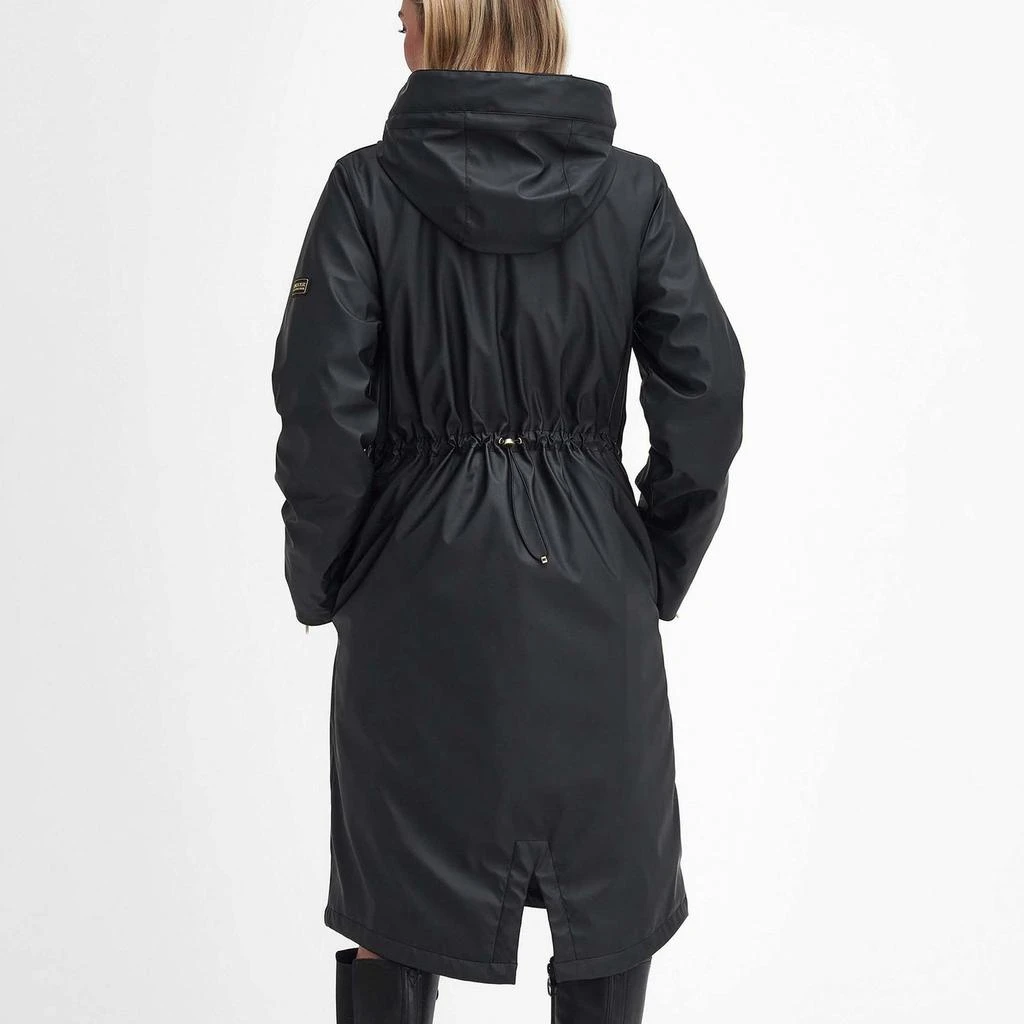 Barbour Barbour International Wyatt Showerproof Shell Jacket 2