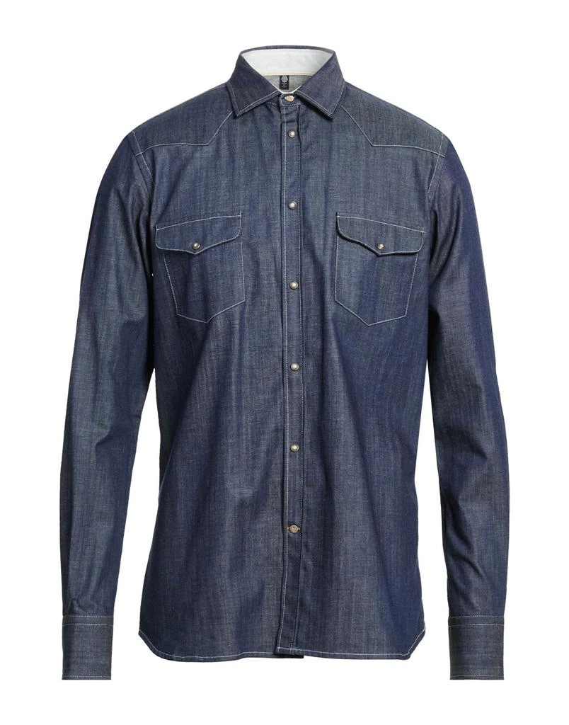 DONDUP Denim shirt
