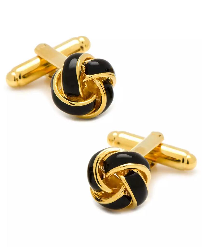 Cufflinks Inc. Knot Cufflinks