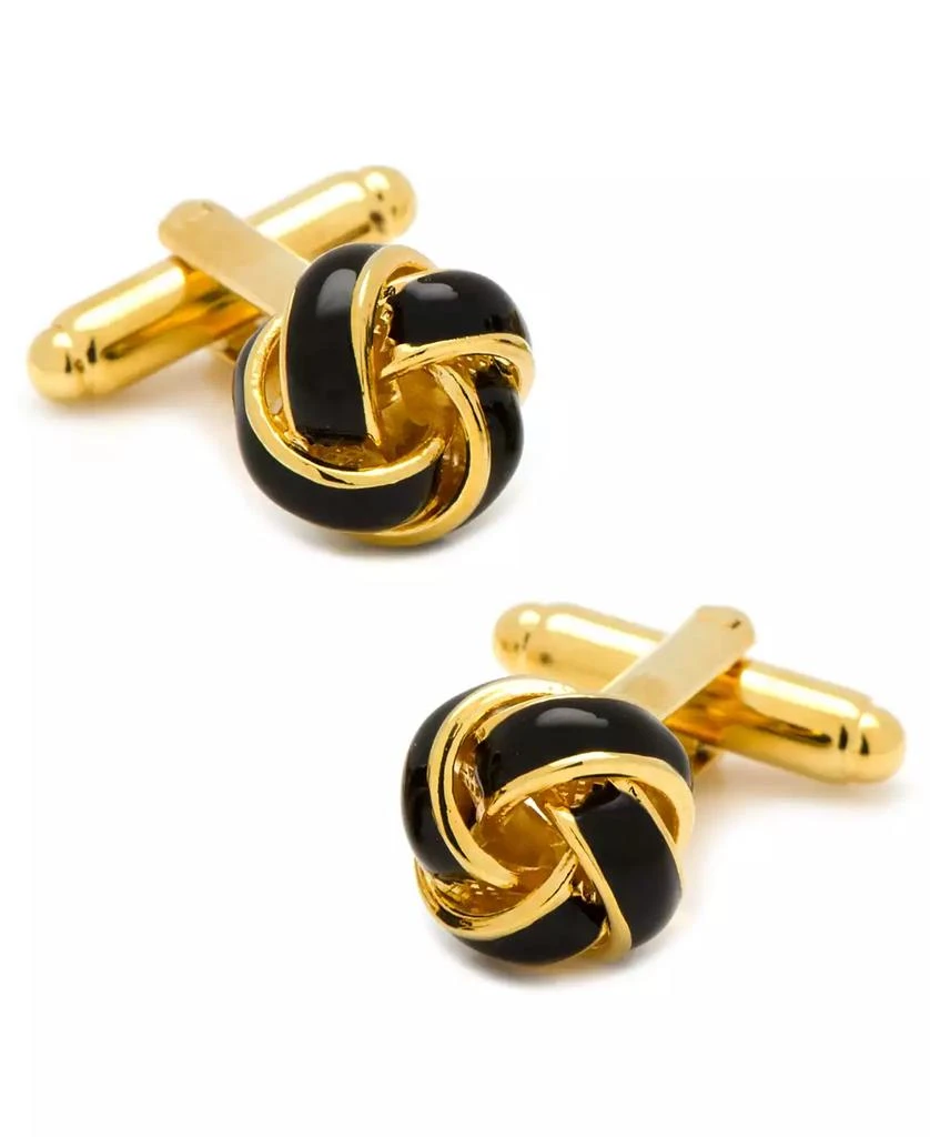 Cufflinks Inc. Knot Cufflinks 1