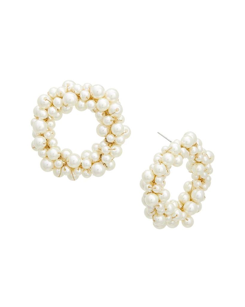 Simone Rocha Daisy Chain Ring | Shopbop