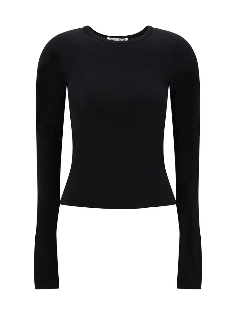 Éterne Long-sleeve Top 1