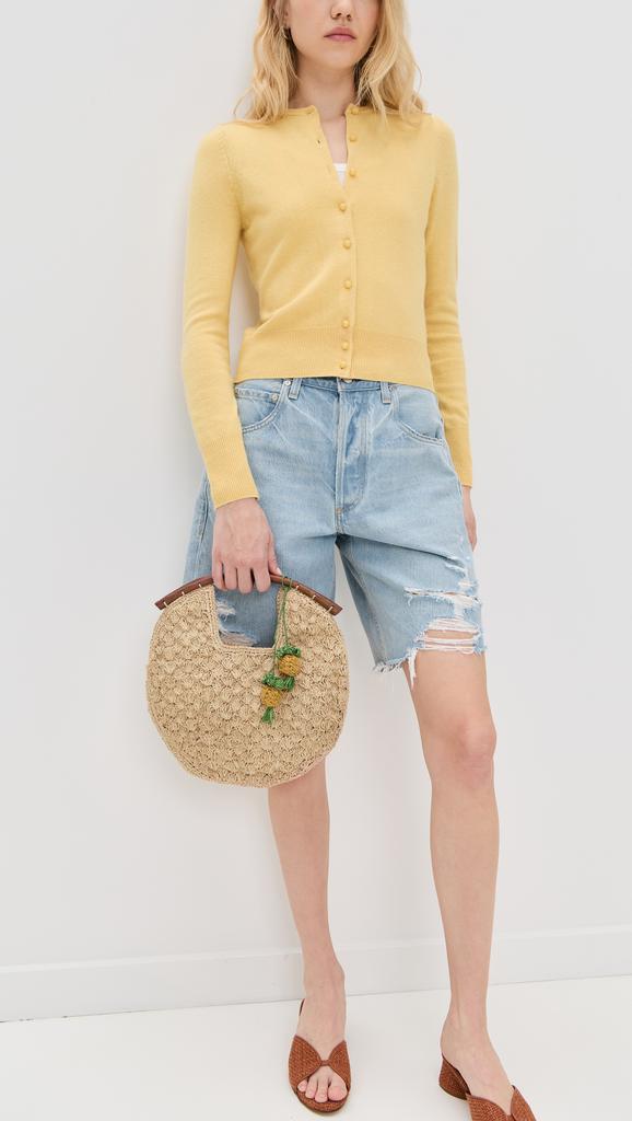 mar Y sol Isla Clutch