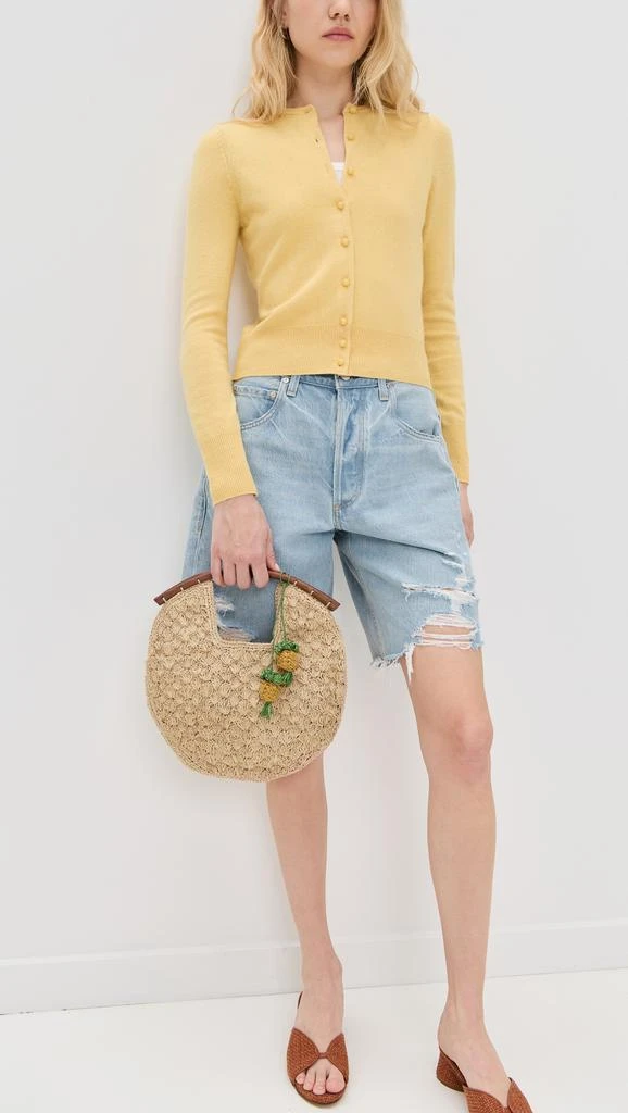 mar Y sol Isla Clutch 2