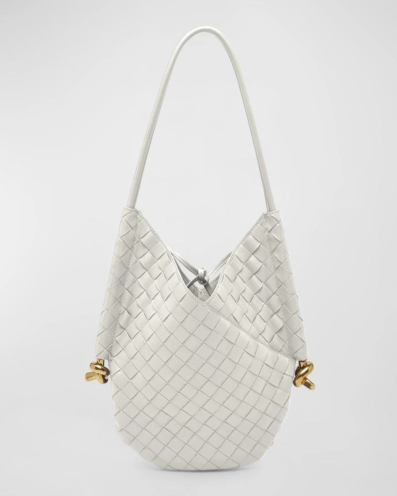 Bottega Veneta Small Solstice Shoulder Bag 1