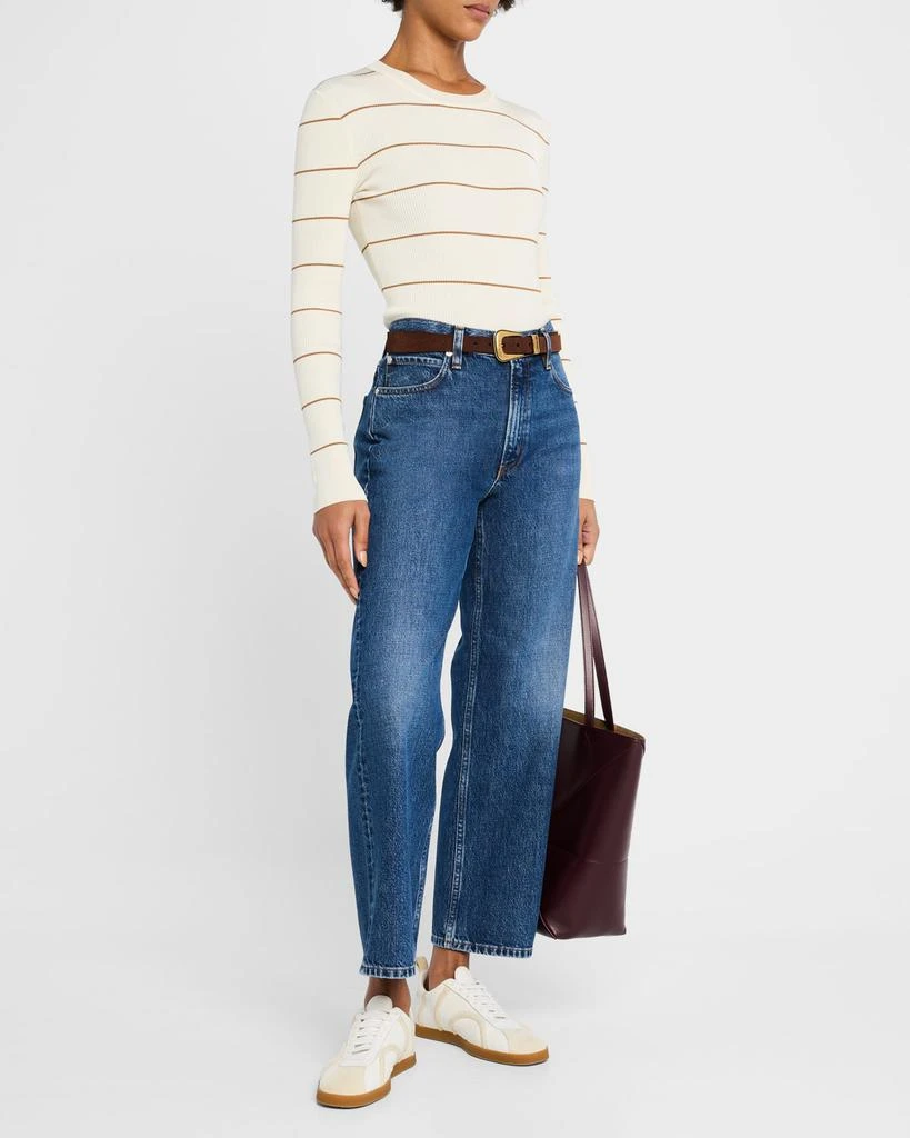 FRAME The Hang Jeans 2