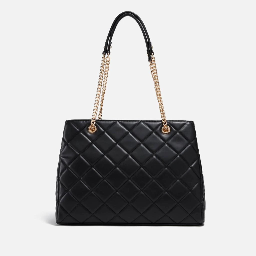 Mario Valentino Valentino Women's Ada Shoulder Bag - Black 4