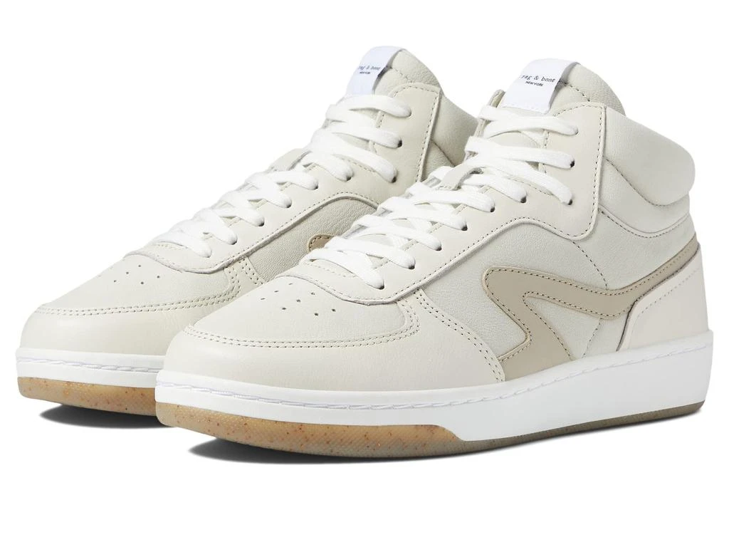 Rag & Bone Retro Court Mid 1