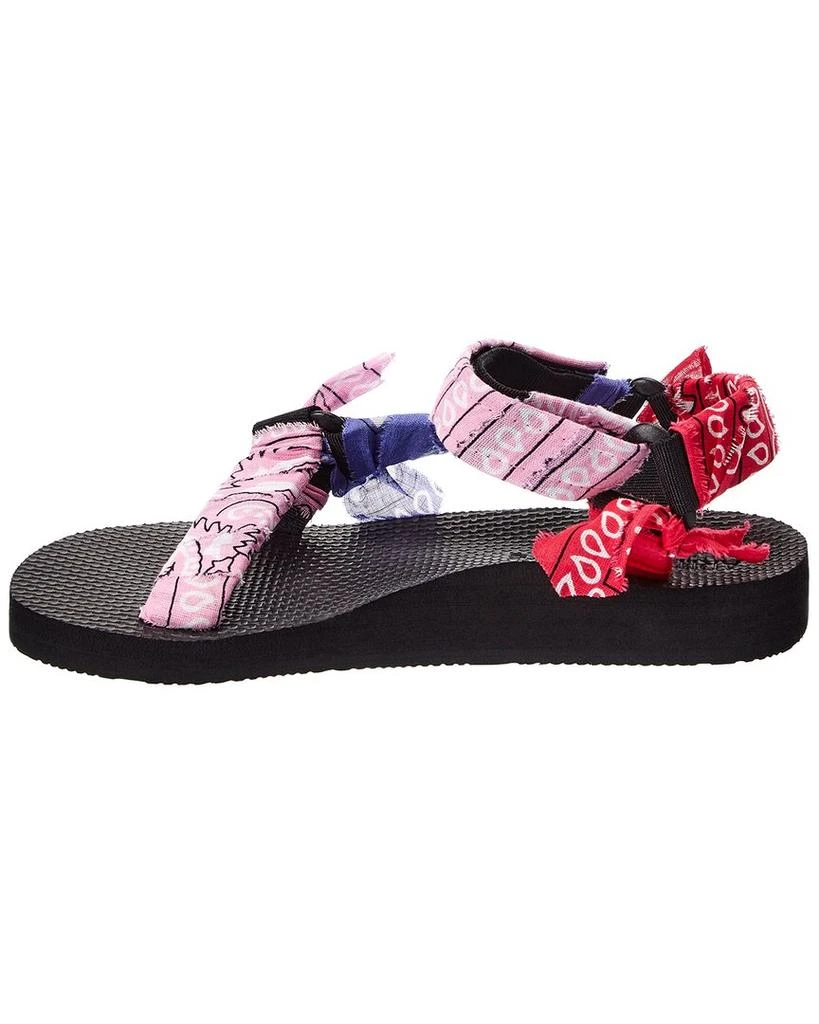 Arizona Love Arizona Love Trekky Mix Bandana Sandal 2