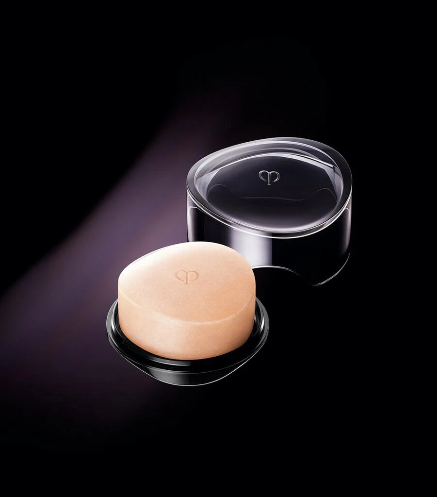 Cle de Peau Synactif Soap (100g) 4