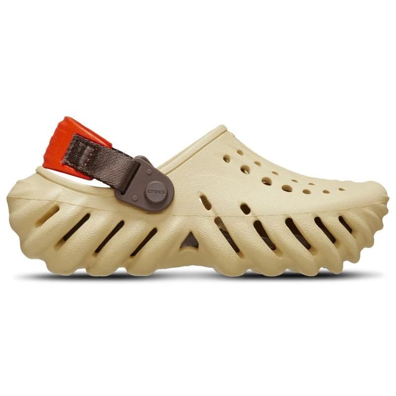 Shop Crocs Echo Clogs Boys' Grade School on Sale at BeyondStyle