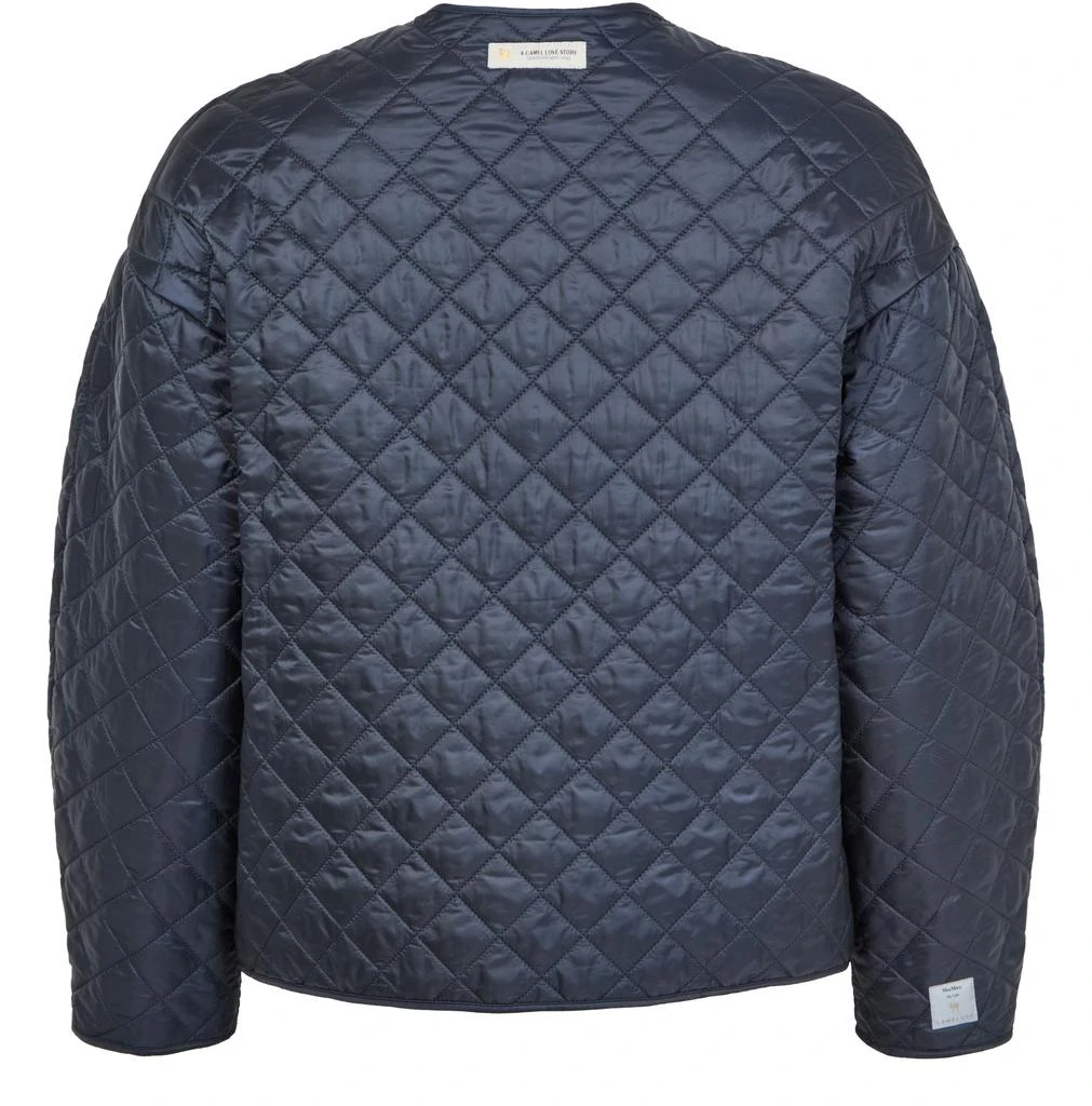 Max Mara Luci quilted jacket - THE CUBE 3