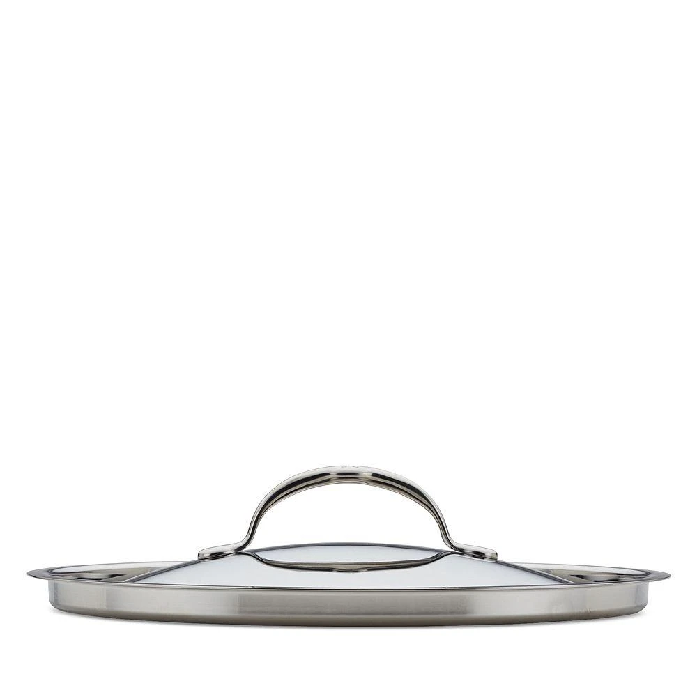 Hestan Provisions 11" Stainless Steel Lid 3