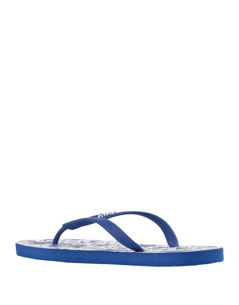 Emporio Armani Flip flops 3