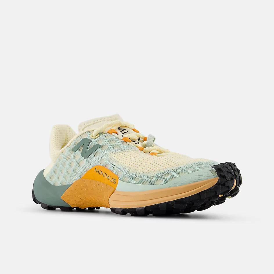 New Balance Minimus Trail