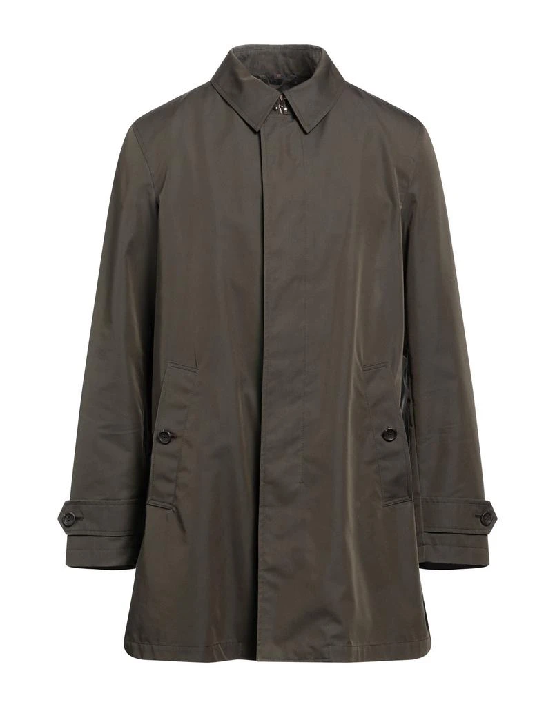 SEALUP Full-length jacket 1