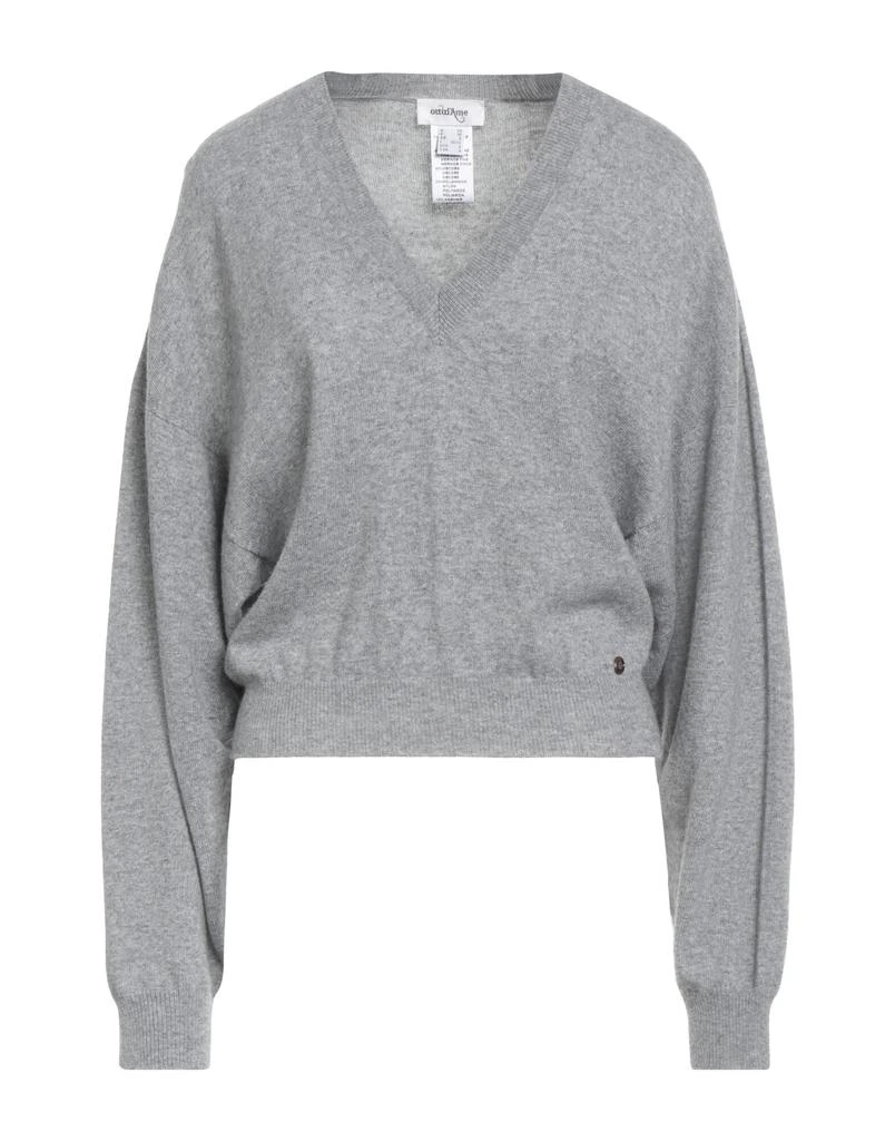 Ottod'Ame Sweater 1