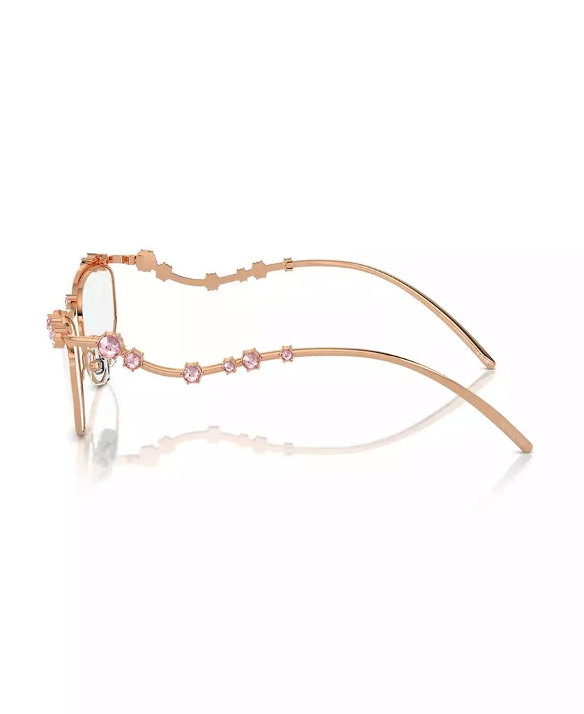 Swarovski Women's Eyeglasses, SK1015 3