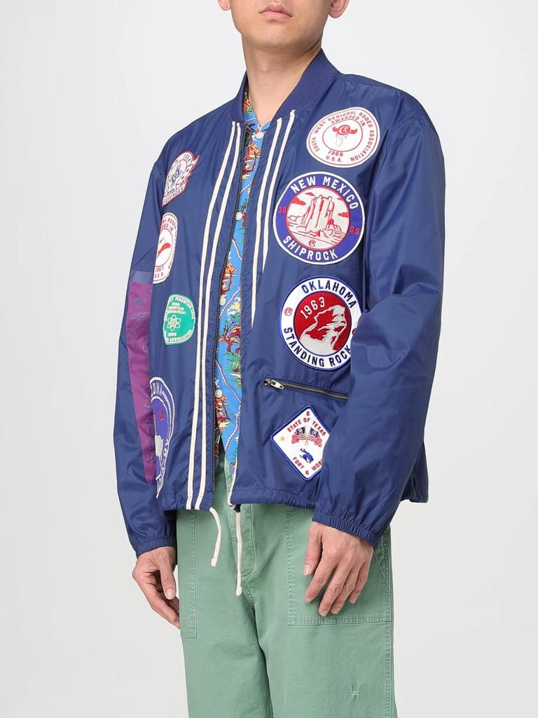CHAMPION Jacket men Champion 4