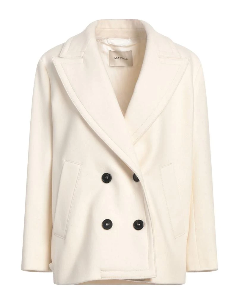 MAX&Co Coat 1
