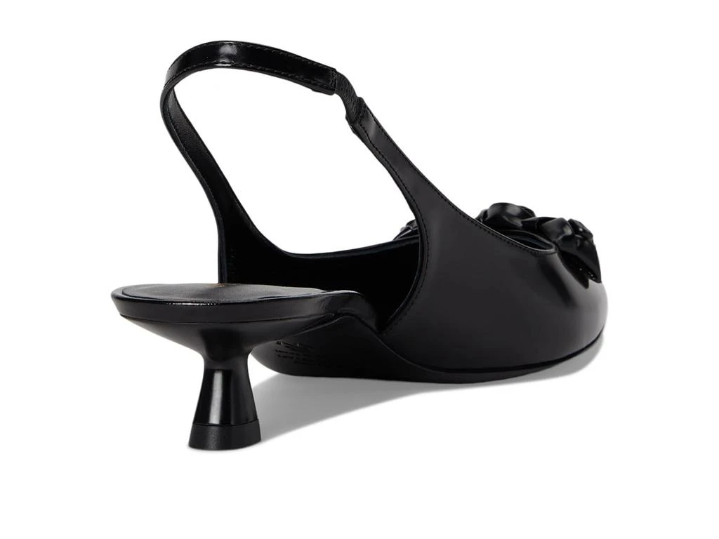 Stuart Weitzman STRT ROSIE SLNGBK 35 5