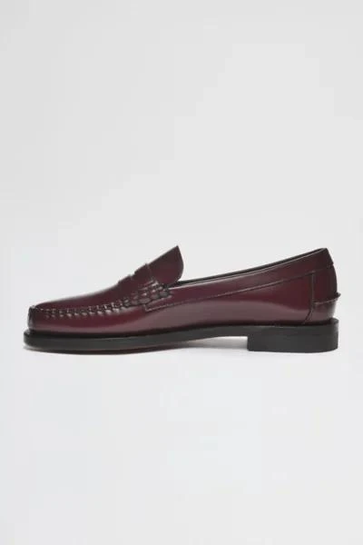 SEBAGO Sebago Classic Dan Loafer 5