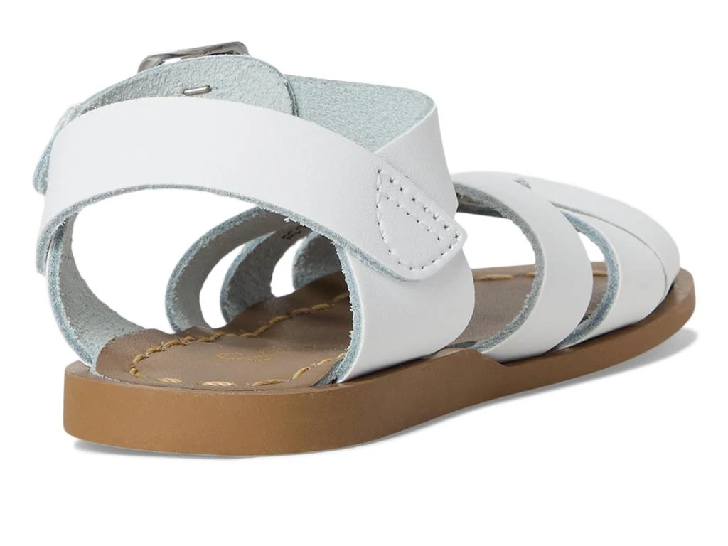 Salt Water Sandal by Hoy Shoes The Original Sandal (Infant/Toddler) 5