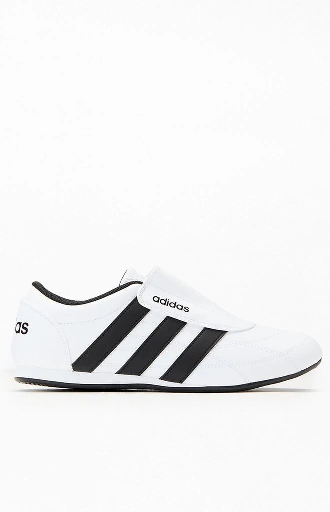 adidas gazelle silver green womens adidas Superstar Studded Women's Shoes 8.5 main image 0