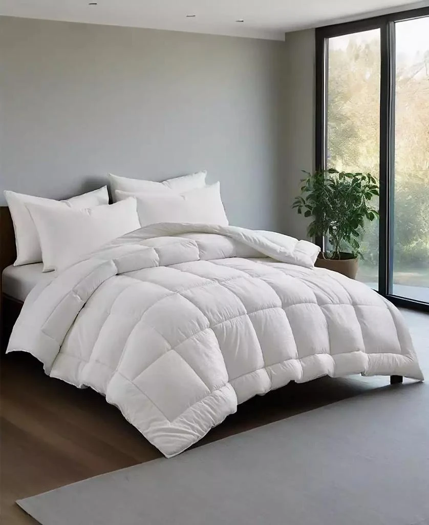 UNIKOME All Season Machine Washable Comforter 5